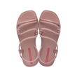 Ipanema Solar Sandal Fem Basutės