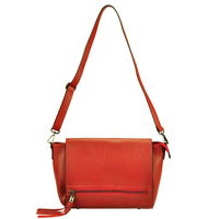 Odinė rankinė Pierre Cardin (GG25995)