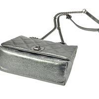 Odinė rankinė Pierre Cardin (GG26019)