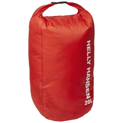 Helly Hansen neperšlampamas krepšys 20L