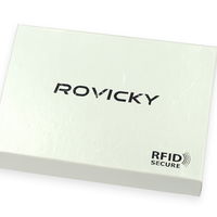 Piniginė Rovicky