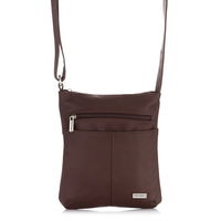 Natural leather bag Hurtownia Galanter (LKK173169)