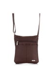 Natural leather bag Hurtownia Galanter