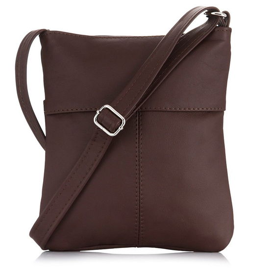 Natural leather bag Hurtownia Galanter (LKK173169)