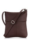 Natural leather bag Hurtownia Galanter