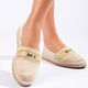 Espadrilės