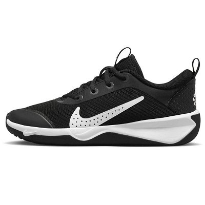 Nike Omni Multi-Court Jr bateliai DM9027 002