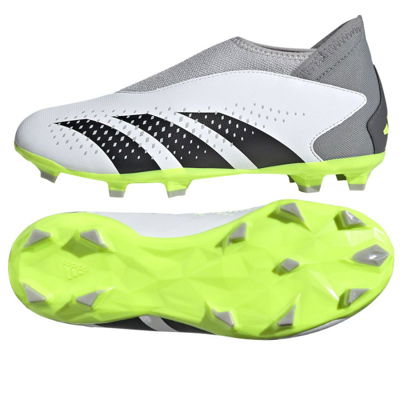 adidas Predator Accuracy.3 LL FG Jr IF2265 batai