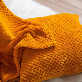 Antklodė Monte Blanket 75x150