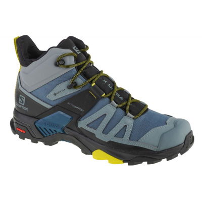 Salomon X Ultra 4 Mid GTX batai