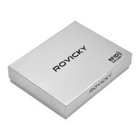 Piniginė Rovicky (GG35521)