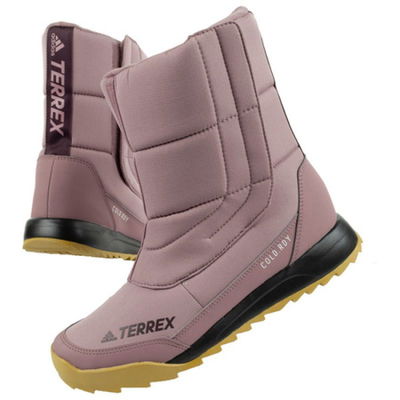 Adidas Terrex Choleah Boot sniego batai