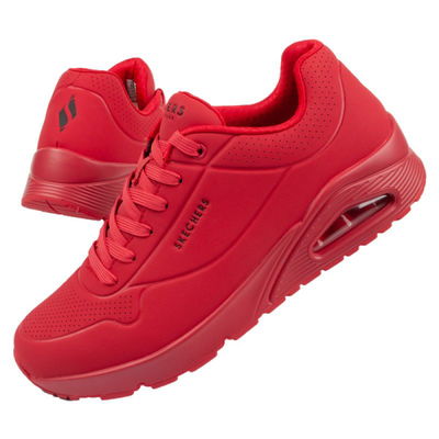 Skechers Uno M 52458/RED