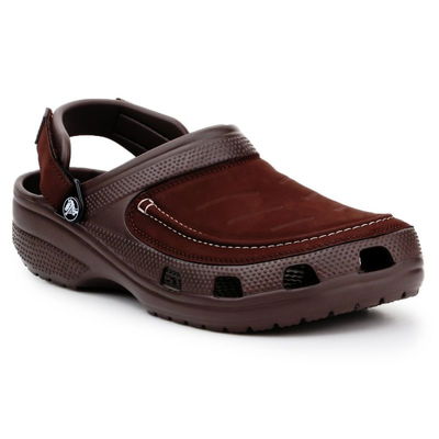 Crocs Yukon Vista II Clog Šlepetės