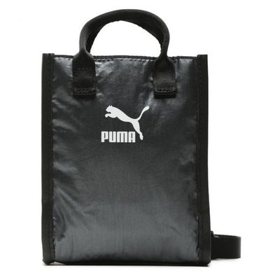 Puma Core Up Mini Tote X 01