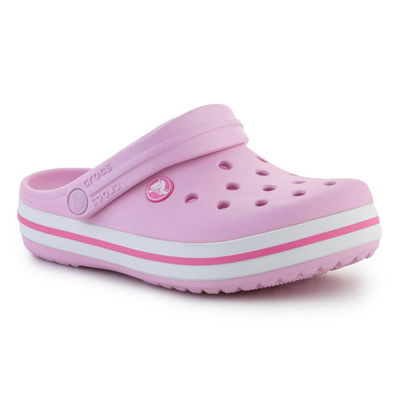  Crocs Crocband Clog Ballerina šlepetės