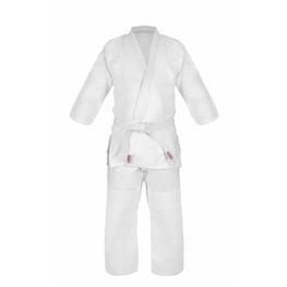 Dziudo kimono 450 gsm - 120 cm 06032-120