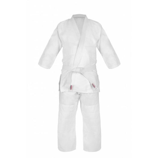 Dziudo kimono, 450 gsm - 140 cm, 06034-140