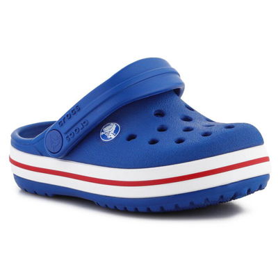 Crocs Toddler Crocband Clogs šlepetės