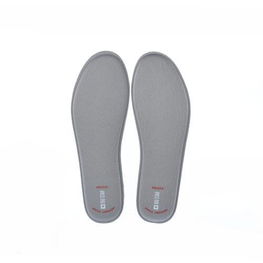 Grey Big Star Memory Foam batų vidpadžiai