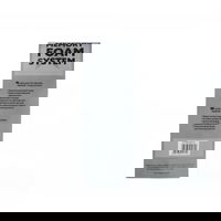 Grey Big Star Memory Foam batų vidpadžiai