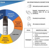 avalynės hidroizoliacijos priemonė 250ml