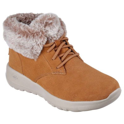 Skechers On GO Joy – Plush Dreams W 144042/CSNT