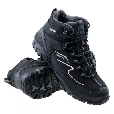 Elbrus Maash Mid Wp M 92800210634 batai