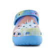 Crocs Classic Tie Dye Cutie Clog K Jr 208083-4KT Šlepetės