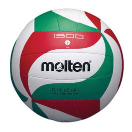 Išlydytas tinklinio kamuolys V4M1500