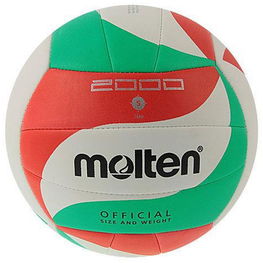 Molten tinklinio kamuolys V5M2000-L