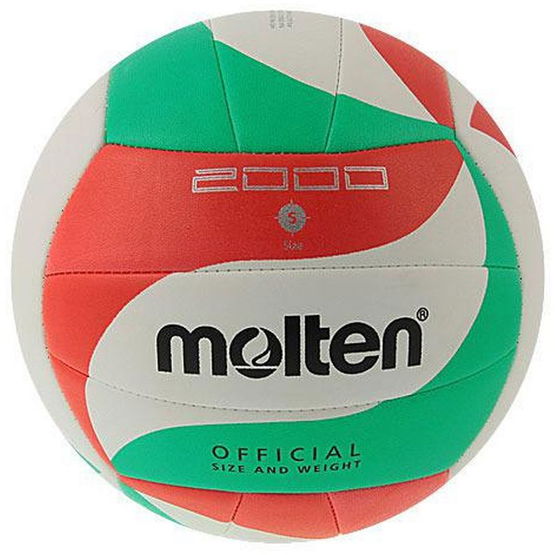 Molten tinklinio kamuolys V5M2000-L