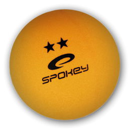 Spokey Skilled** 6 vnt. stalo teniso kamuoliukų 81875