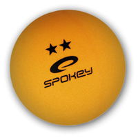 Spokey Skilled** 6 vnt. stalo teniso kamuoliukų 81875