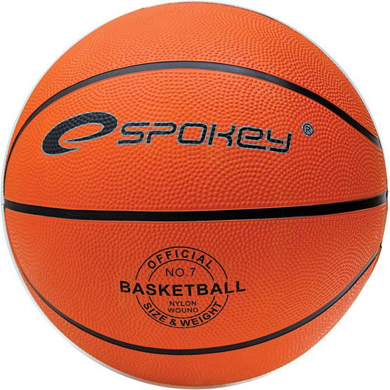 Spokey Cross krepšinio dydis 7 82388