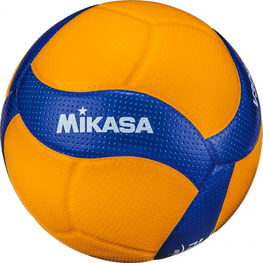 Mikasa V300W tinklinio kamuolys