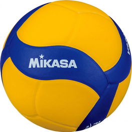 Mikasa V330W treniruočių tinklinio kamuolys