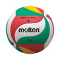 Molten tinklinio kamuolys V5M9000 400gr
