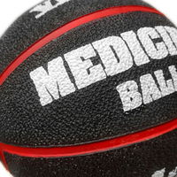 Smj medicininis kamuolys VMB-L004R 4 kg