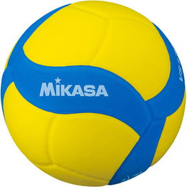 Mikasa tinklinio kamuolys VS220W BL