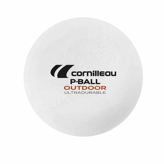 Cornilleau Lauko kamuoliai 6 vnt. 350800