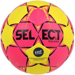 Select Solera Senior 3 rankinis 2018 16254