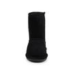 BearPaw Black Neverwet Jr 608Y batai