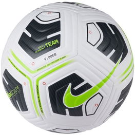 Nike Academy Team Futbolo kamuolys CU8047 100