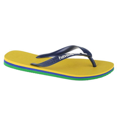 Havaianas Brasil Šlepetės W 4140715-2197