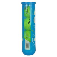 Dunlop“ teniso kamuoliukai Australian Open“, 4 vnt.,