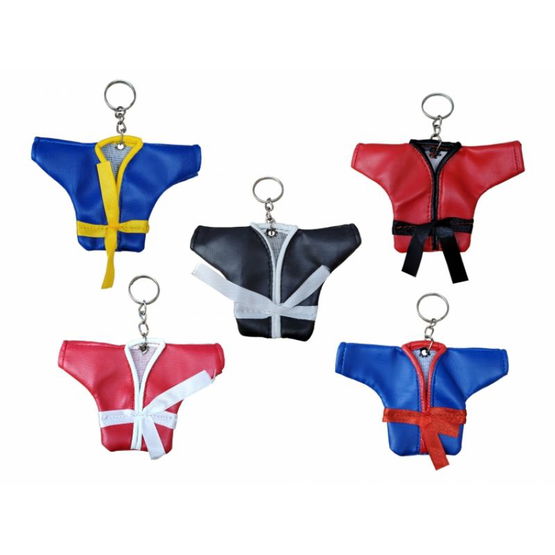 Mini kimono raktų pakabukas - Kimi 18023-0201 (SW808157)