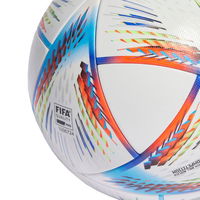 Piłka nożna adidas Al Rihla Competition 2022 H57792