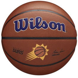 Wilson Team Alliance Phoenix Suns kamuolys WTB3100XBPHO