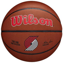 Wilson Team Alliance Portland Trail Blazers kamuolys WTB3100XBPOR